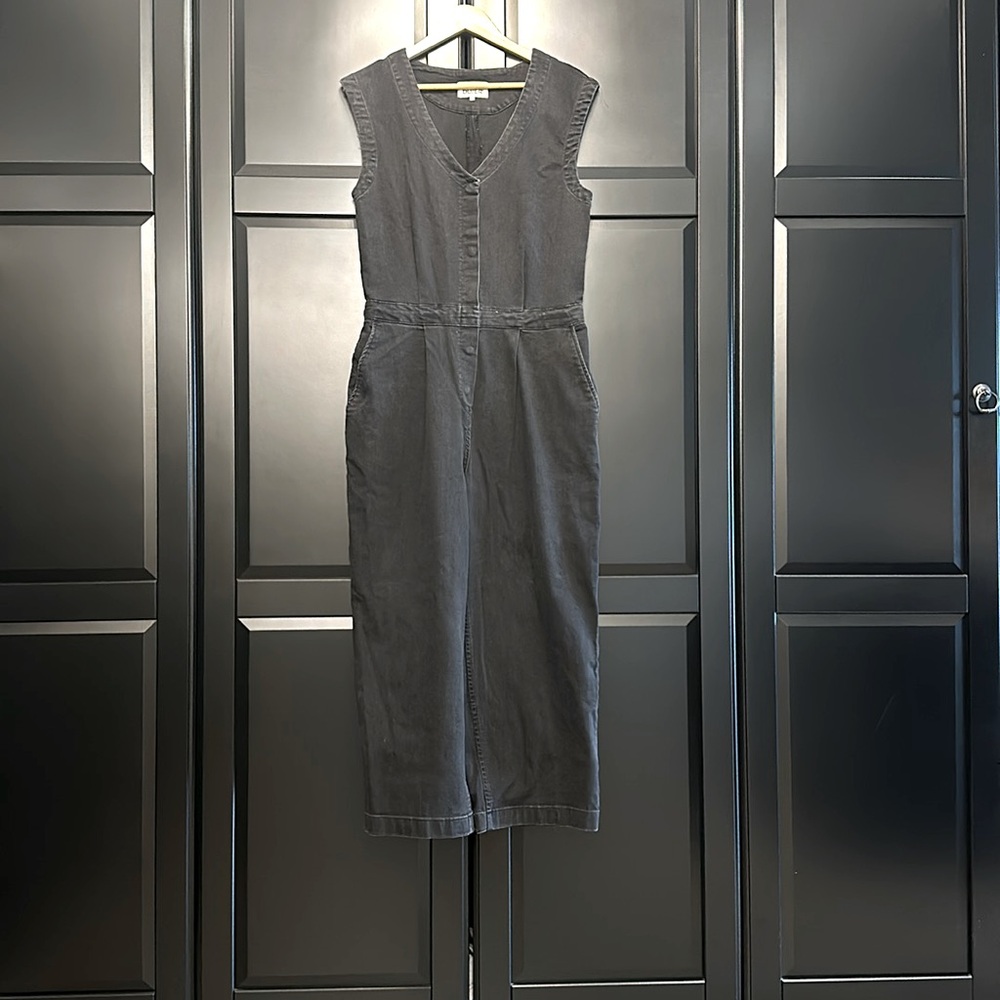 Duer Jean Jump suit